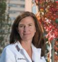 Jennifer Richer, Ph.D., and colleagues report promising results of phase 1 trial of enzalutamide and fulvestrant against advanced breast cancer.