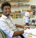 Dr. Nitin Phadnis is assistant professor and Mario R. Capecchi Endowed Chair in Biology at the University of Utah.