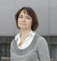 Professor Ania Zalewska is from the University of Bath's School of Management.