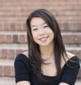 UCLA's A. Janet Tomiyama.