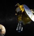 An instrument designed and built by CU-Boulder students and which is flying on the New Horizons spacecraft that passed by Pluto last July is helping scientists better understand the evolution of the solar system.