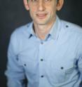 Alex C. Keene, Ph.D., corresponding author and associate professor in the Department of Biological Sciences on FAU's John D. MacArthur Campus in Jupiter.