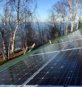 Despite long winters and low solar production, Michigan's Upper Peninsula has one of the nation's best returns on solar investments.