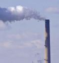 New research has detected smaller sulfur dioxide concentrations and sources around the world, including human-made sources such as medium-size power plants and oil-related activities.