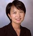 Cathy Eng, M.D., MD Anderson Cancer Center is pictured.