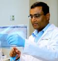 Dr. Shadab Siddiqi has identified for the first time a tiny liver protein that when disrupted can lead to the nation's top killer -- cardiovascular disease -- as well as fatty liver disease, a precursor to cancer.