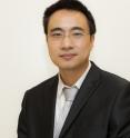 Yong Wang, assistant professor of the systems science and industrial engineering at Binghamton University's Watson School of Engineering and Applied Science.