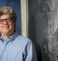 John Gizis, a professor at the University of Delaware, has discovered an "ultracool" brown dwarf star that can generate flares stronger than the sun's.