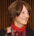 Professor Daphne Atlas, from the Department of Biological Chemistry in the Alexander Silberman Institute of Life Sciences at the Hebrew University of Jerusalem.