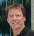 Ron Davis is chair of the Department of Neuroscience at Scripps Florida.