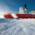 NRL's Marine Biogeochemistry section organized and led an international research expedition aboard the USCG Polar Sea in the Beaufort Sea during September 15-26, 2009.