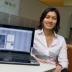 Georgia Tech postdoctoral researcher Marshini Chetty of the School of Interactive Computing has shown that capped broadband service often forces users into risky decisions that could be mitigated by providing them better tools to monitor and manage their home networks.