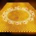 Electrons on the surface of a topological insulator can flow with little resistance. Their spin and direction are intimately related; the direction of the electron determines its spin and in turn is determined by it.