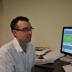 Robert Allen is an assistant professor of Earth sciences at UC Riverside.