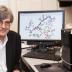 For two molecules on blind date, new method predicts potential for attraction or repulsion.