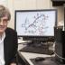 Krzysztof Szalewicz, professor of physics and astronomy at the University of Delaware, is the principal investigator on a National Science Foundation research project that solved equations of quantum mechanics to more precisely describe the interactions between molecules of hydrogen and carbon monoxide, the two most abundant gases in space.