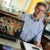 Loren Williams, professor in the Georgia Tech School of Chemistry and Biochemistry, used experiments and numerical calculations to show that in plausible early earth conditions, iron can substitute for magnesium in RNA binding, folding and catalysis.