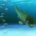 This is <i>Machaeracanthus goujeti</i>.