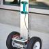 FFR is a robotic scout for firefighters developed by the Coordinated Robotics Lab at UC San Diego.