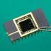 This prototype is the first ever molybdenum based image sensor, 5 times more sensitive than current silicium-based technology