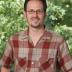 This image shows Jonathan Raff, Indiana University.