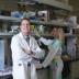 John Chaput, a researcher in the Center for Evolutionary Medicine and Informatics at Arizona State University's Biodesign Institute.