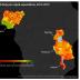 Stanford researchers combine high-resolution satellite imagery with powerful machine learning algorithms to predict poverty in Nigeria, Uganda, Tanzania, Rwanda and Malawi.