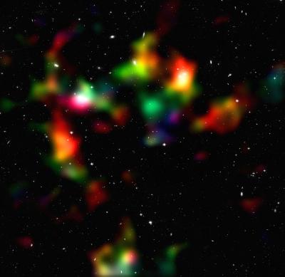 redshift space distortions of sdss galaxies