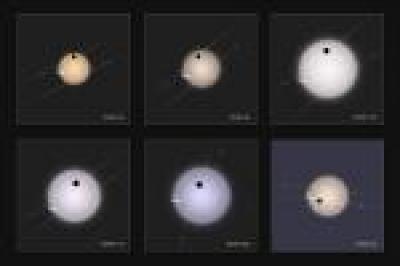 density of exoplanets discovered at ra 290