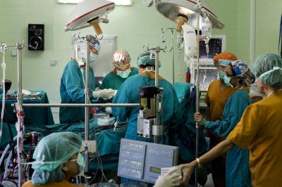 Creutzfeldt Jakob Disease on Surgery Linked To Creutzfeldt Jakob Disease   E  Science News