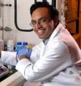 Niren Murthy, an assistant professor in Georgia Tech's department of biomedical engineering, has developed biodegradable polymers that may improve the treatment of acute inflammatory illnesses by delivering therapeutics to disease locations in the body.