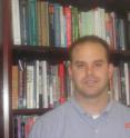 This is Assistant Professor Kevin M. Beaver of the Florida State University College of Criminology and Criminal Justice.