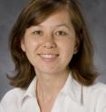 Angela Fertig is an assistant professor in the UGA College of Public Health and a public service assistant in the university's Carl Vinson Institute of Government.