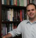 This is assistant professor Kevin M. Beaver of the Florida State University College of Criminology and Criminal Justice.