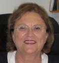 This is Dr. Britta Hardy of Tel Aviv University.