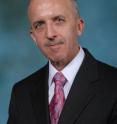 This is neurologist Dr. Jose Biller of Loyola University Health System.