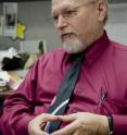 David Mehr is director of research in the MU Department of Family and Community Medicine.