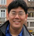 Jeng-Haur Chen is a postdoctoral researcher at the University of Iowa’s medical college and the lead author on a paper to be published in the Dec. 18 issue of the <i>Journal of Biological Chemistry.</i>