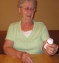 Remembering to take daily medications can be a challenge, but new research offers tips for strengthening those memories.