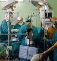 Surgery is linked to Creutzfeldt-Jakob disease.