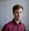 University of Illinois Researcher Nathan Price has created an algorithm that successfully integrates the statistically derived transcriptional regulatory network with a biochemically derived metabolic network. The model, called probabilistic regulation of metabolism, enables researchers to perturb a given regulatory gene or metabolic process and see how that affects the entire network.