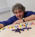 Dr. Lio Moscardini, of the University of Strathclyde's Faculty of Humanities & Social Sciences. Dr. Lio Moscardini, of the University of Strathclyde's Faculty of Humanities & Social Sciences.