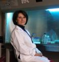 Manuela Martins-Green is a professor of cell biology at UC Riverside. Manuela Martins-Green is a professor of cell biology at UC Riverside.