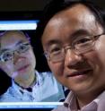 Binghamton University researcher, Lijun Yin, wants computers to understand inputs from humans that go beyond the traditional keyboard and mouse.