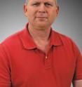 Kevin Keegan is a professor of equine surgery in the College of Veterinary Medicine.