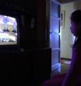 One-third of Spanish children do not wake up feeling refreshed.