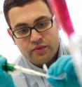 This is Dr. Shanan Tobe of the University of Strathclyde.