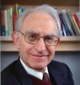 This is Dr. Arno Motulsky, a pioneering figure in medical genetics, who helped solve the 100-year old genetic puzzle of pentosuria. This is Dr. Arno Motulsky, a pioneering figure in medical genetics, who helped solve the 100-year old genetic puzzle of pentosuria.