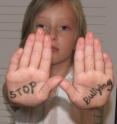 In humans' evolutionary past, helping the victim of a bully hastened our species' movement toward a more egalitarian society, a researcher finds. In humans' evolutionary past, helping the victim of a bully hastened our species' movement toward a more egalitarian society, a researcher finds.