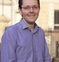 This is lead author Dr. Mark Hutchinson (School of Medical Sciences, University of Adelaide).